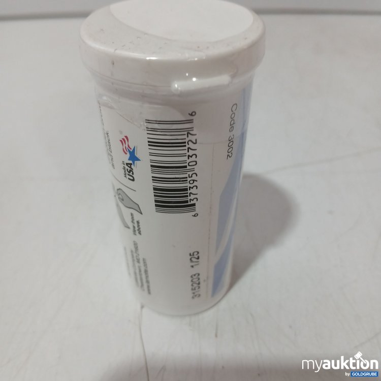 Artikel Nr. 461000 Artikel Nr. 461000: LaMotte Insta-Test 3002 Chlordioxid-Teststreifen 50stk
