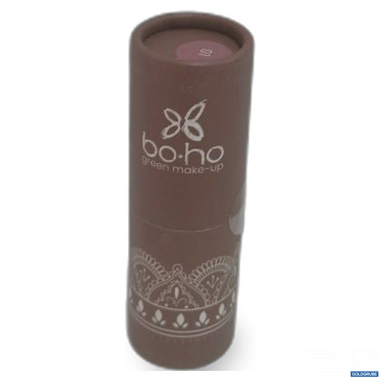 Artikel Nr. 466000: boho green make-up Lippenstift 01