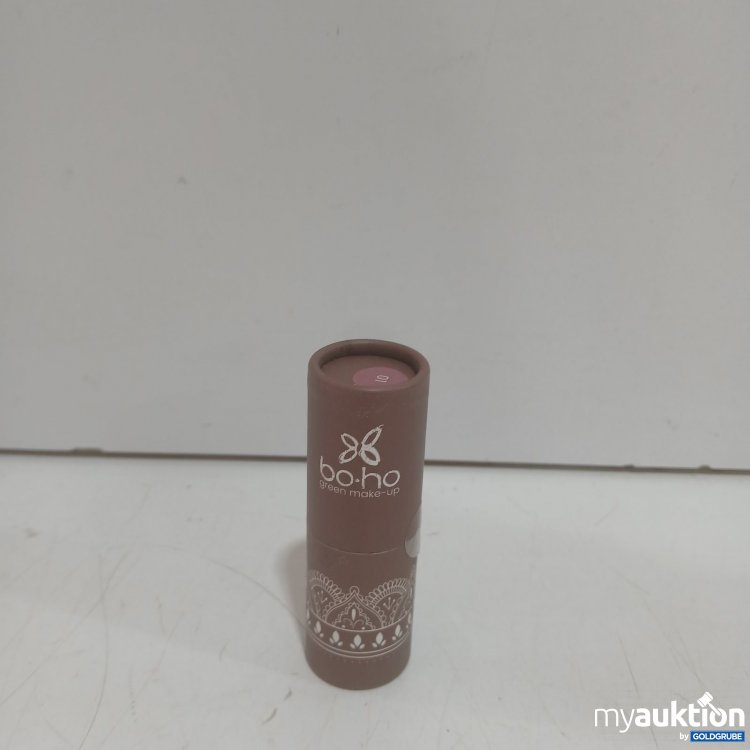 Artikel Nr. 466000: boho green make-up Lippenstift 01