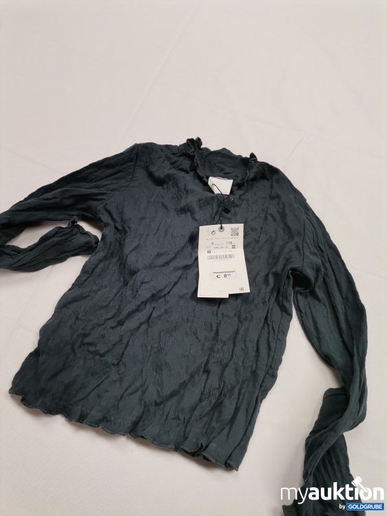 Artikel Nr. 775000 Artikel Nr. 775000: Zara Bluse