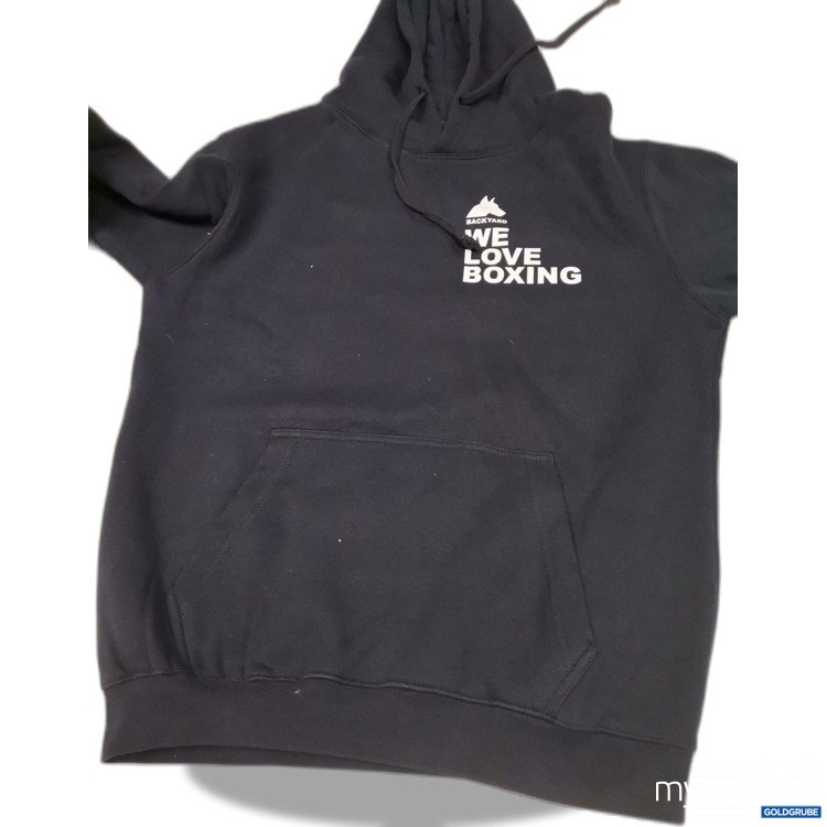 Artikel Nr. 789000: James Nicholson Hoodie 