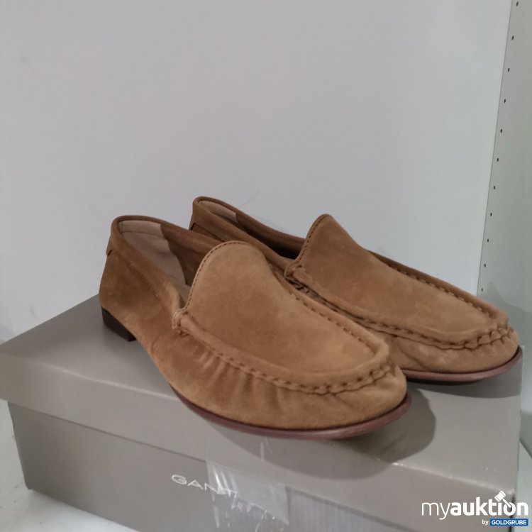 Artikel Nr. 804000 Artikel Nr. 804000: Gant Slip on Kellie
