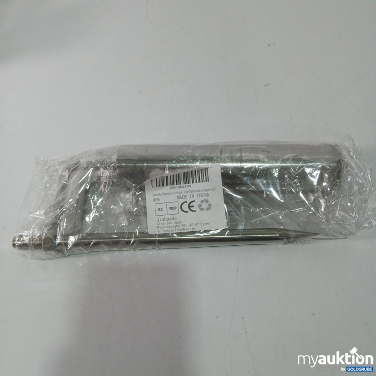 Artikel Nr. 815000: Sonnenschirmständer mit Rasendorn