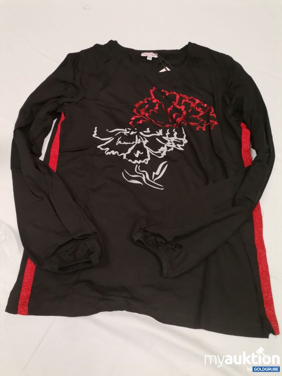 Artikel Nr. 824000: Alba Moda Shirt 