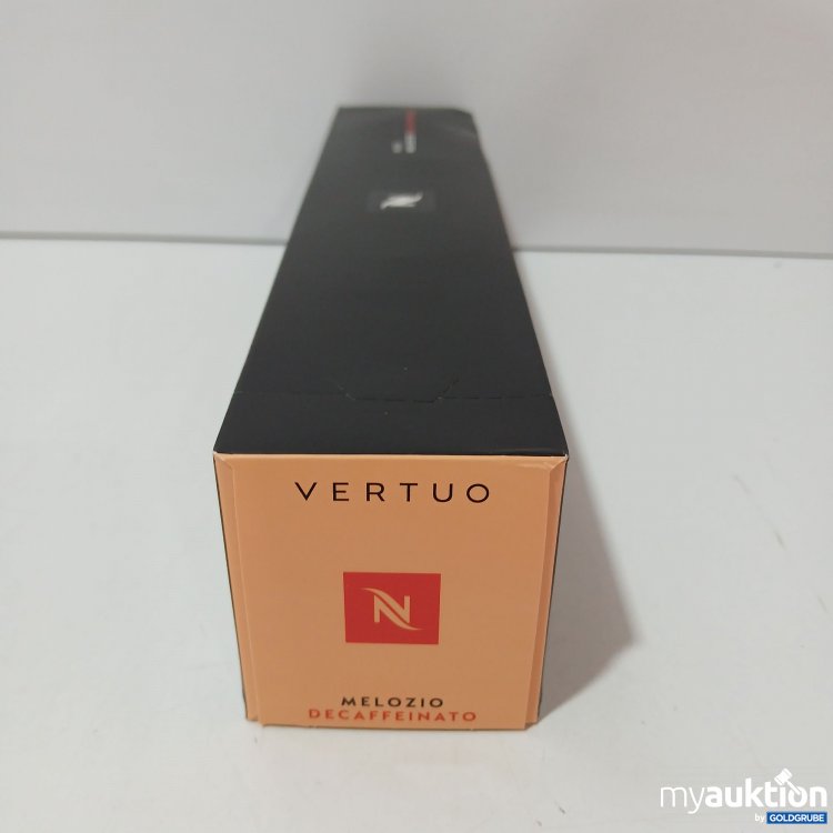 Artikel Nr. 835000: Nespresso Melozio Decaffeinato Kapseln 10stk