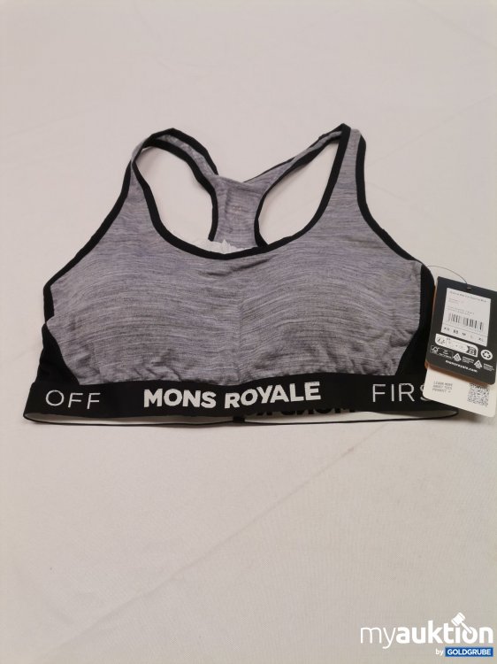 Artikel Nr. 838000: Mons royal Bra