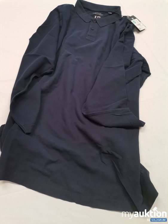 Artikel Nr. 843000 Artikel Nr. 843000: Jp Polo Shirt