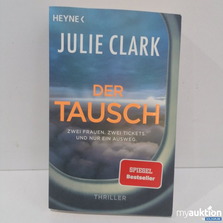 Artikel Nr. 851000: Der Tausch