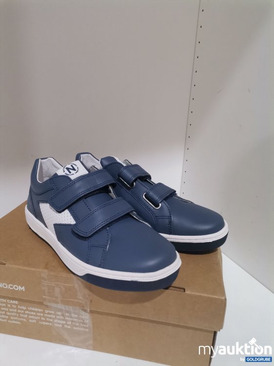 Artikel Nr. 855000 Artikel Nr. 855000: Naturino khatyr Sneaker