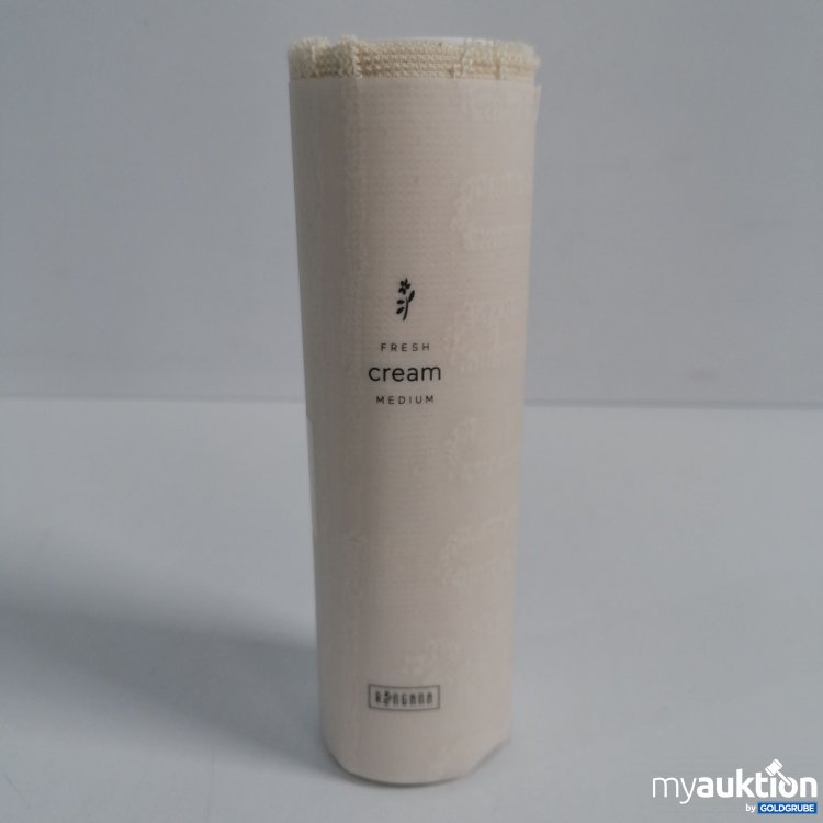 Artikel Nr. 856000 Artikel Nr. 856000: Fresh Cream Medium 50ml