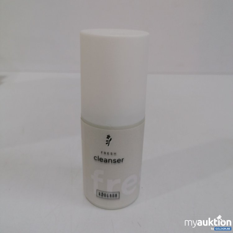 Artikel Nr. 860000 Artikel Nr. 860000: Fresh Cleanser 125 ml