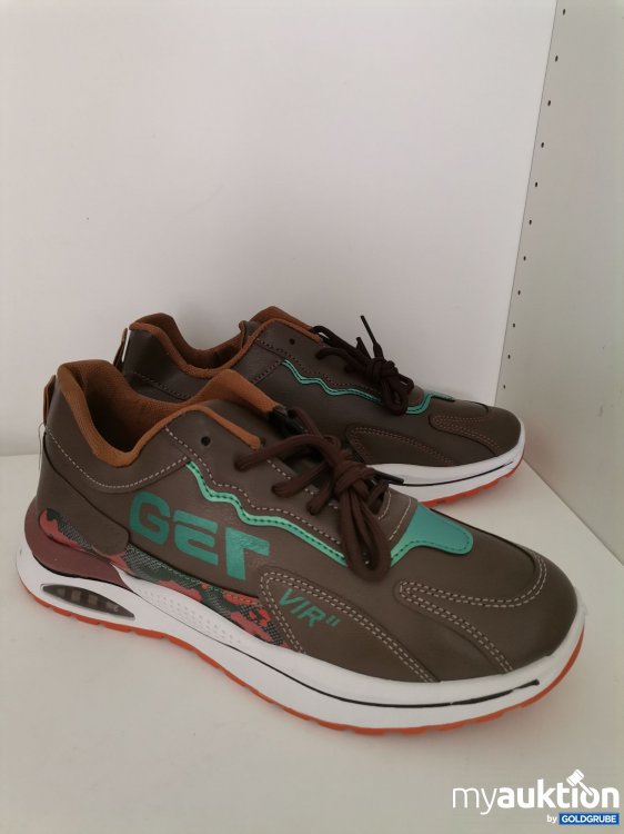 Artikel Nr. 863000: Freitzeitschuhe 