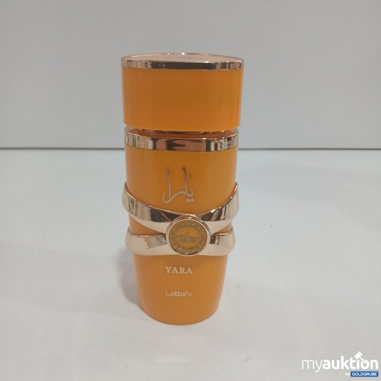 Artikel Nr. 867000: Lattafa Yara Eau de Parfum ca.100ml