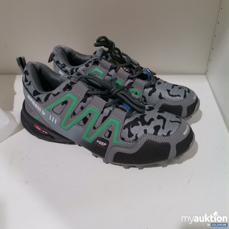 Artikel Nr. 877000: Freitzeitschuhe 