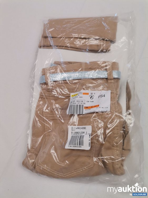 Artikel Nr. 880000: Capri Hose38