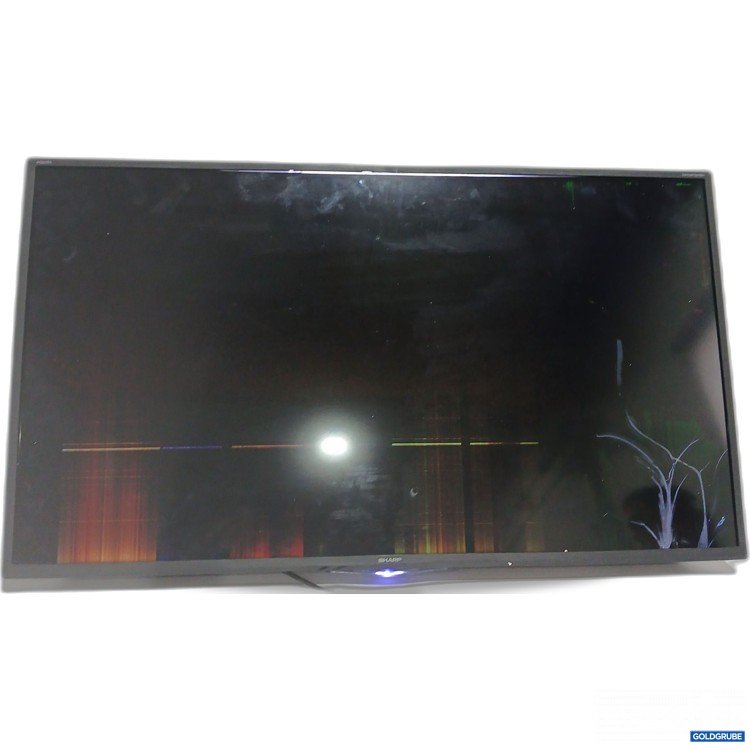 Artikel Nr. 889000: Sharp LED LCD TV 40CI1EA ca. 90x50cm 