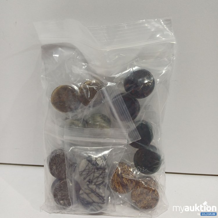 Artikel Nr. 899000: CODEAR piercing 7Paar 6mm Plugs