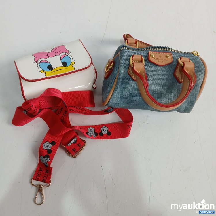 Artikel Nr. 904000: Diverse Handtashen /Mini