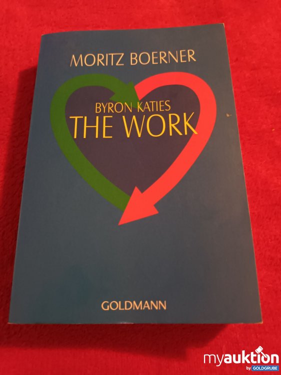 Artikel Nr. 907000 Artikel Nr. 907000: Auf Deutsch, The Work