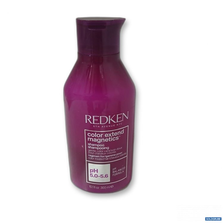 Artikel Nr. 918000: REDKEN Color Extend Magnetics Shampoo 300 ml
