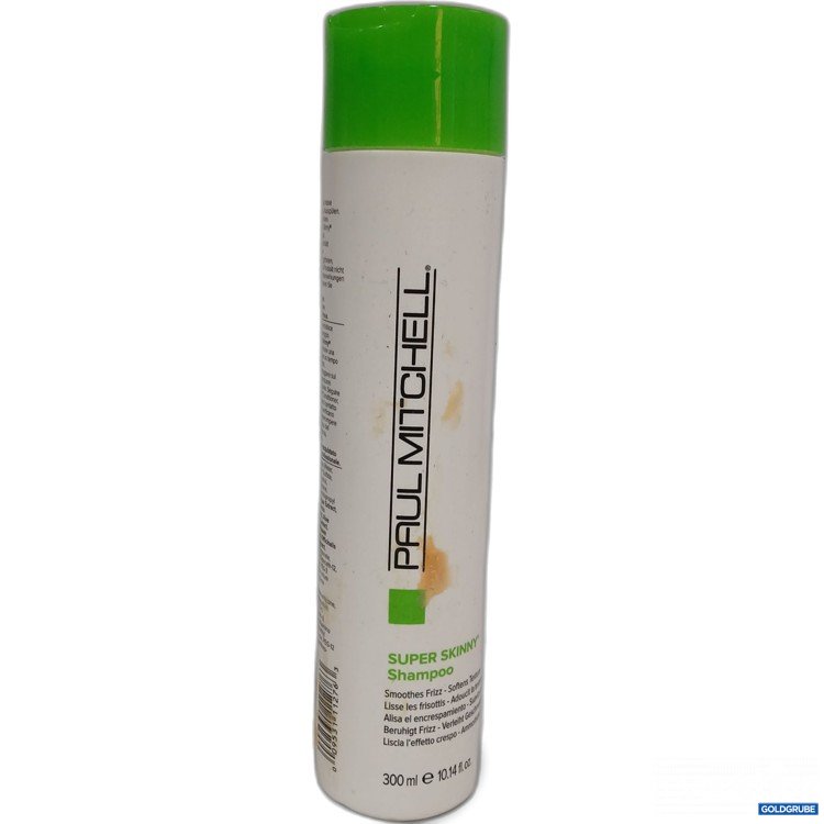 Artikel Nr. 921000: Paul Mitchell super skinny shampoo 300ml 
