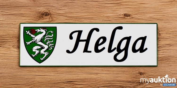 Artikel Nr. 937000 Artikel Nr. 937000: Blechschild