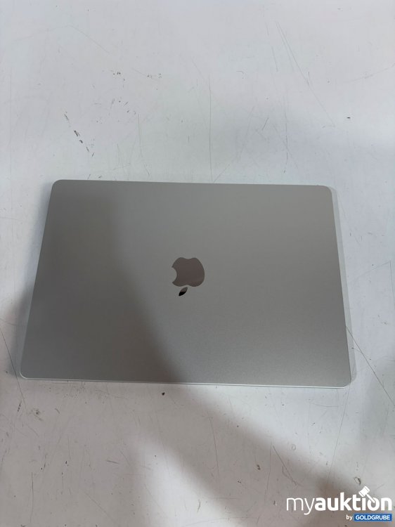 Artikel Nr. 938000 Artikel Nr. 938000: Apple MacBook Air M3 Chip 15-inch