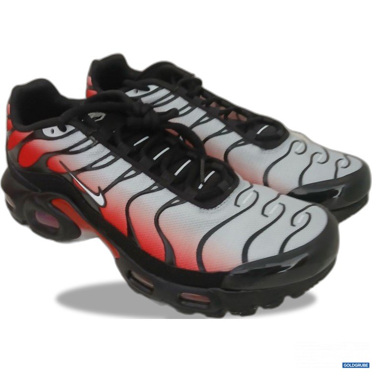Artikel Nr. 955000: Nike Air Max Plus (GS) Schuhe