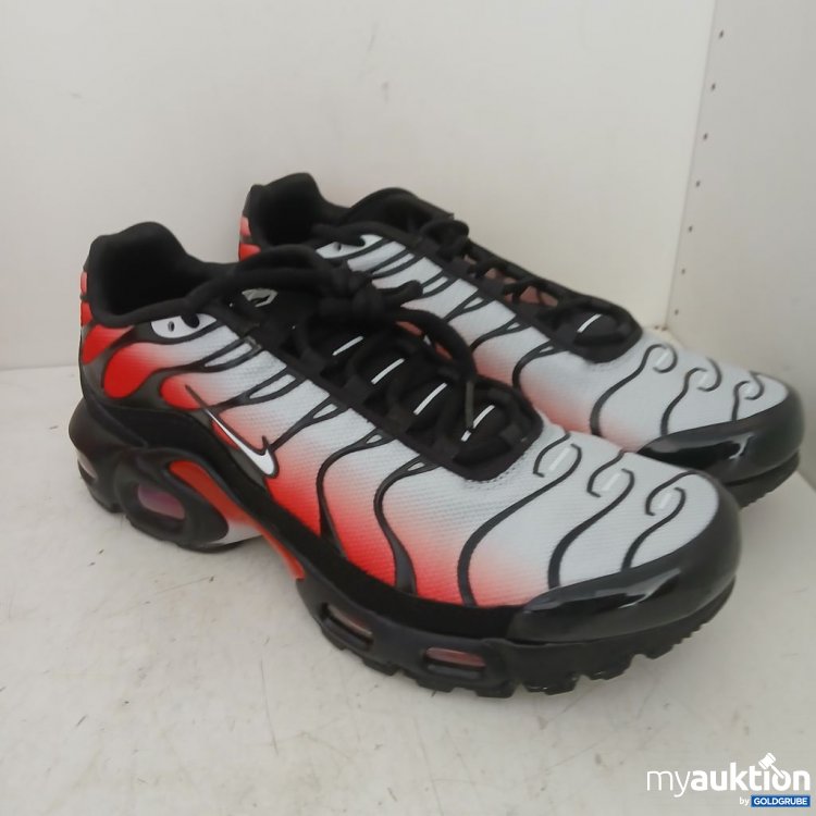 Artikel Nr. 955000: Nike Air Max Plus (GS) Schuhe