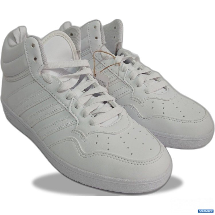 Artikel Nr. 969000: Adidas Hoops 4.0 Mid W 