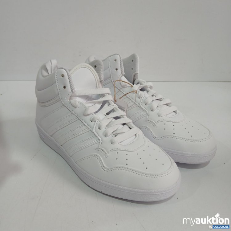 Artikel Nr. 969000: Adidas Hoops 4.0 Mid W 