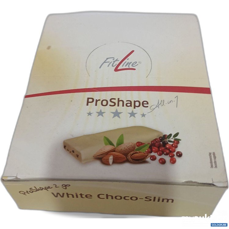 Artikel Nr. 971000: FitLine ProShape 12x64 g