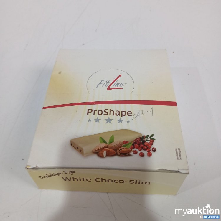 Artikel Nr. 971000: FitLine ProShape 12x64 g