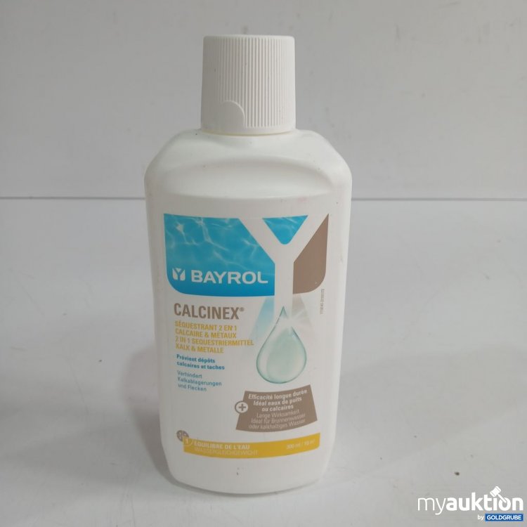 Artikel Nr. 978000 Artikel Nr. 978000: Bayrol Calcifix 2 in 1 Sequestriermittel 300ml