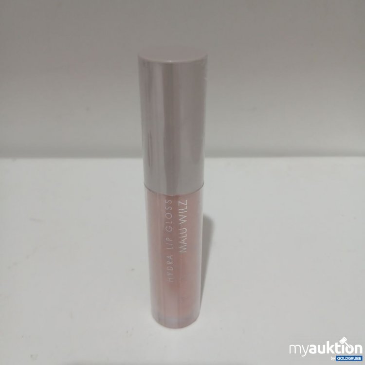 Artikel Nr. 982000 Artikel Nr. 982000: Malu Wilz Hydra Lip Gloss