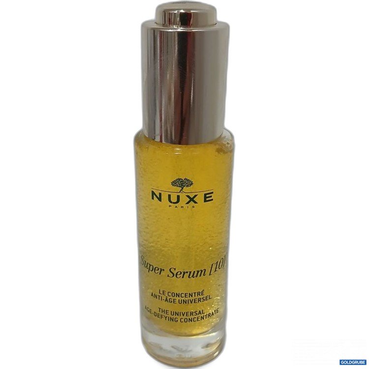 Artikel Nr. 984000: NUXE Super Serum [10] 30ml
