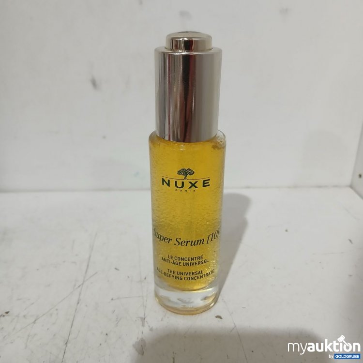 Artikel Nr. 984000: NUXE Super Serum [10] 30ml