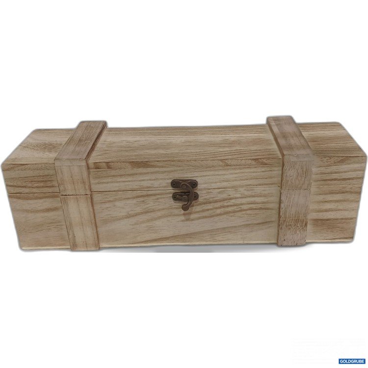 Artikel Nr. 986000 Artikel Nr. 986000: Holzkiste 36x10,5