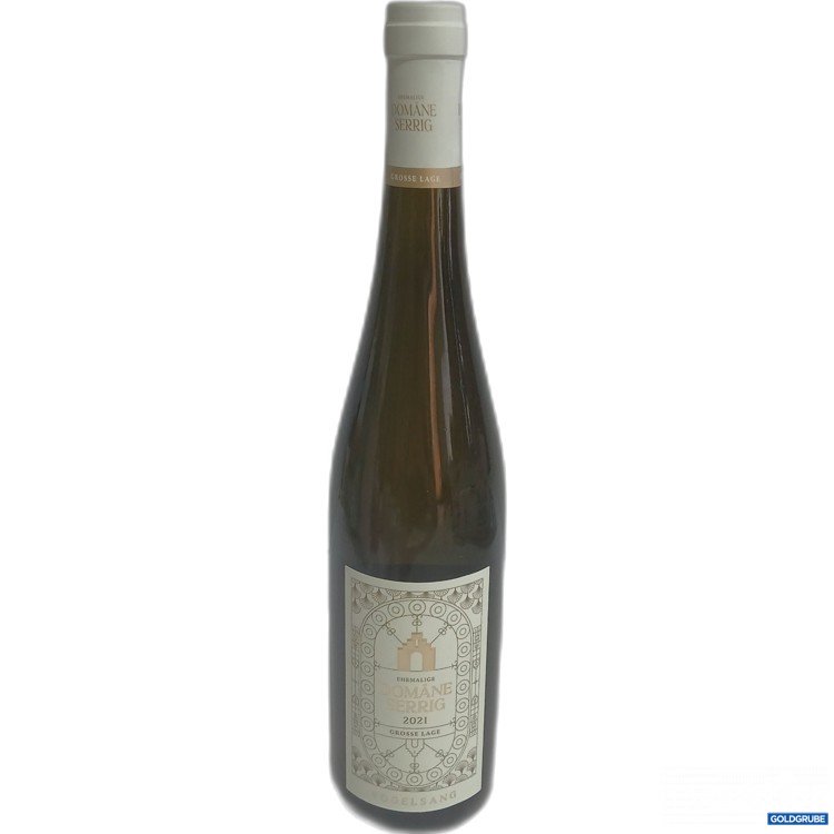 Artikel Nr. 993000 Artikel Nr. 993000: Domäne Serrig Vogelsang Grosse Lage 750ml