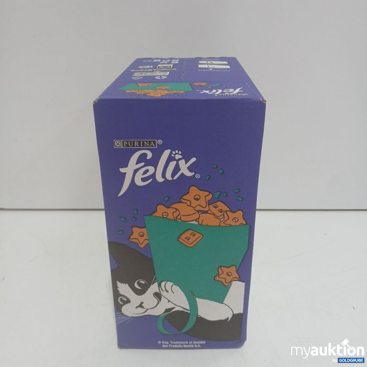 Artikel Nr. 998000: Felix Party Mix Seaside Mix je 60g 8Stk
