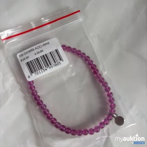 Auktion Armband 