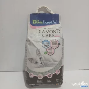 Artikel Nr. 479000: Biokats Biokat's Diamond Care Katzenstreu 10l