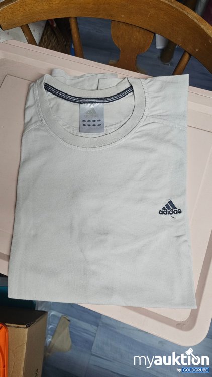 Artikel Nr. 397001: Adidas T-Shirt Größe L