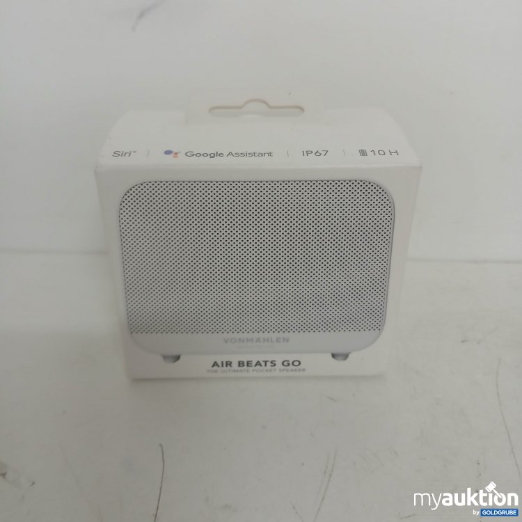 Artikel Nr. 398001: ALF, Null problemo 