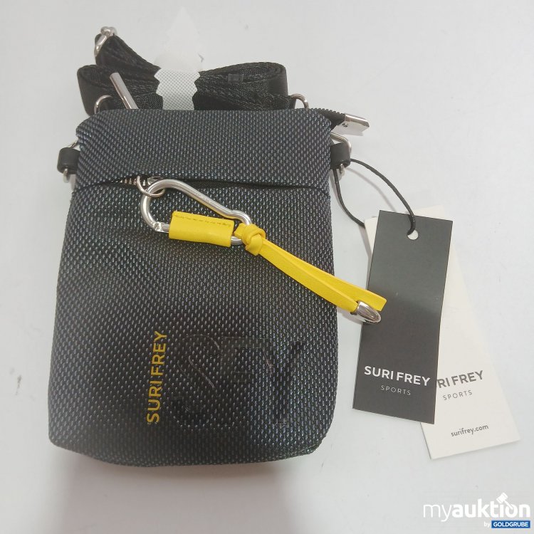 Artikel Nr. 399001: Surifrey Tasche 