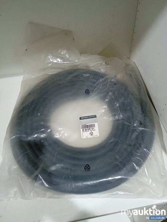 Artikel Nr. 527001: Renault Group Weatherstrip Back Door