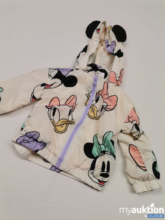 Artikel Nr. 670001: H&M Jacke