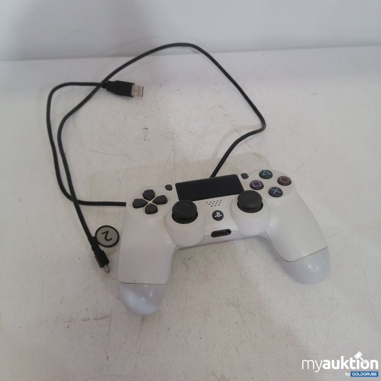 Artikel Nr. 718001: PlayStation 4 DualShock 4 Wireless Controller