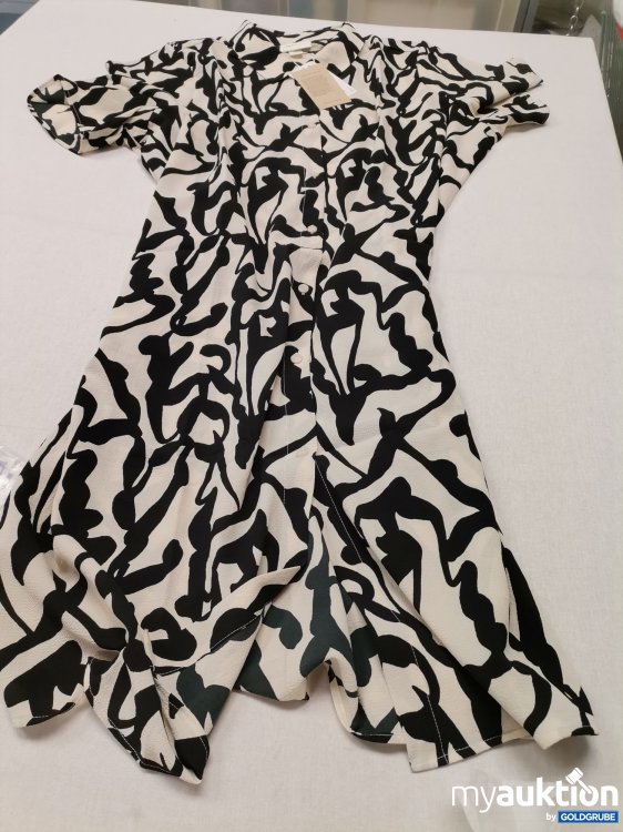Artikel Nr. 729001 Artikel Nr. 729001: Monkl Blusenkleid