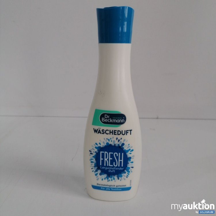 Artikel Nr. 836001: Dr. Beckmann Wäscheduft Fresh 250 ml